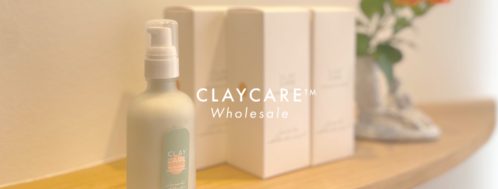 サロン様向け】CLAYCARE™️の卸売のご案内 – The Beauty Worker Shop