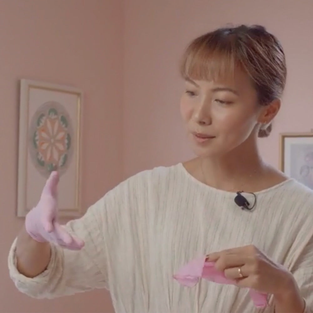 プロフェッショナルシュガーリングコース – The Beauty Worker Shop